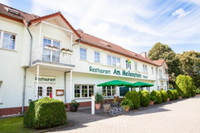  Hotel Am Meilenstein  Roßdorf